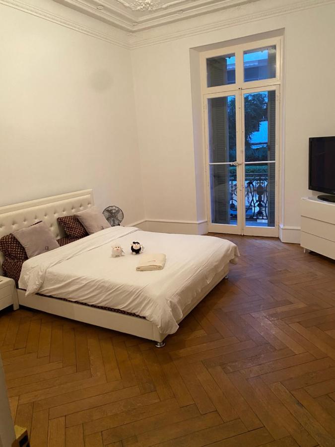 Croisette Palais Festival 5 Minutes , 170 M2 Moderne Spacious Cannes Exteriör bild